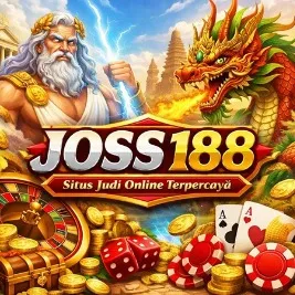 JOSS188 - Aplikasi Chat Encrypted untuk Komunikasi Aman